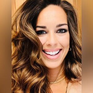 Meet your Posher, Jodie